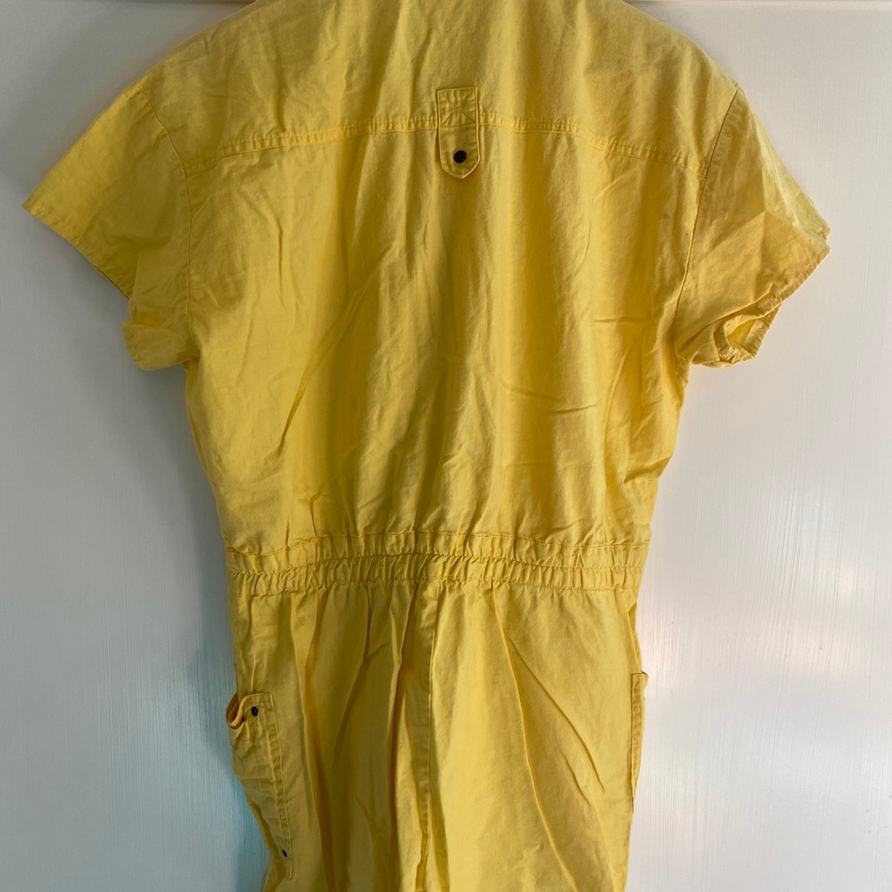 Vintage 80s Nok Nok romper - Picture 7 of 7